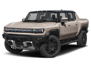HUMMER EV vs Tesla Cybertruck - Classic GMC Madison in MADISON OH