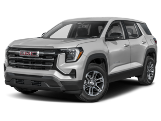 GMC Terrain - Classic GMC Madison in MADISON OH