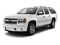 2013 Chevrolet Suburban LTZ