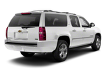 2013 Chevrolet Suburban LTZ