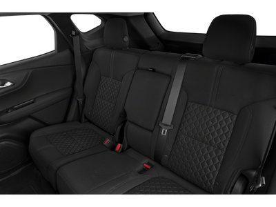2019 Chevrolet Blazer 4DR FWD LT
