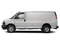 2019 Chevrolet Express Cargo 2500 Work Van