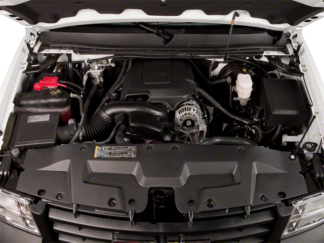 2012 GMC Sierra 1500 Work Truck