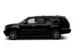 2013 Chevrolet Suburban LTZ