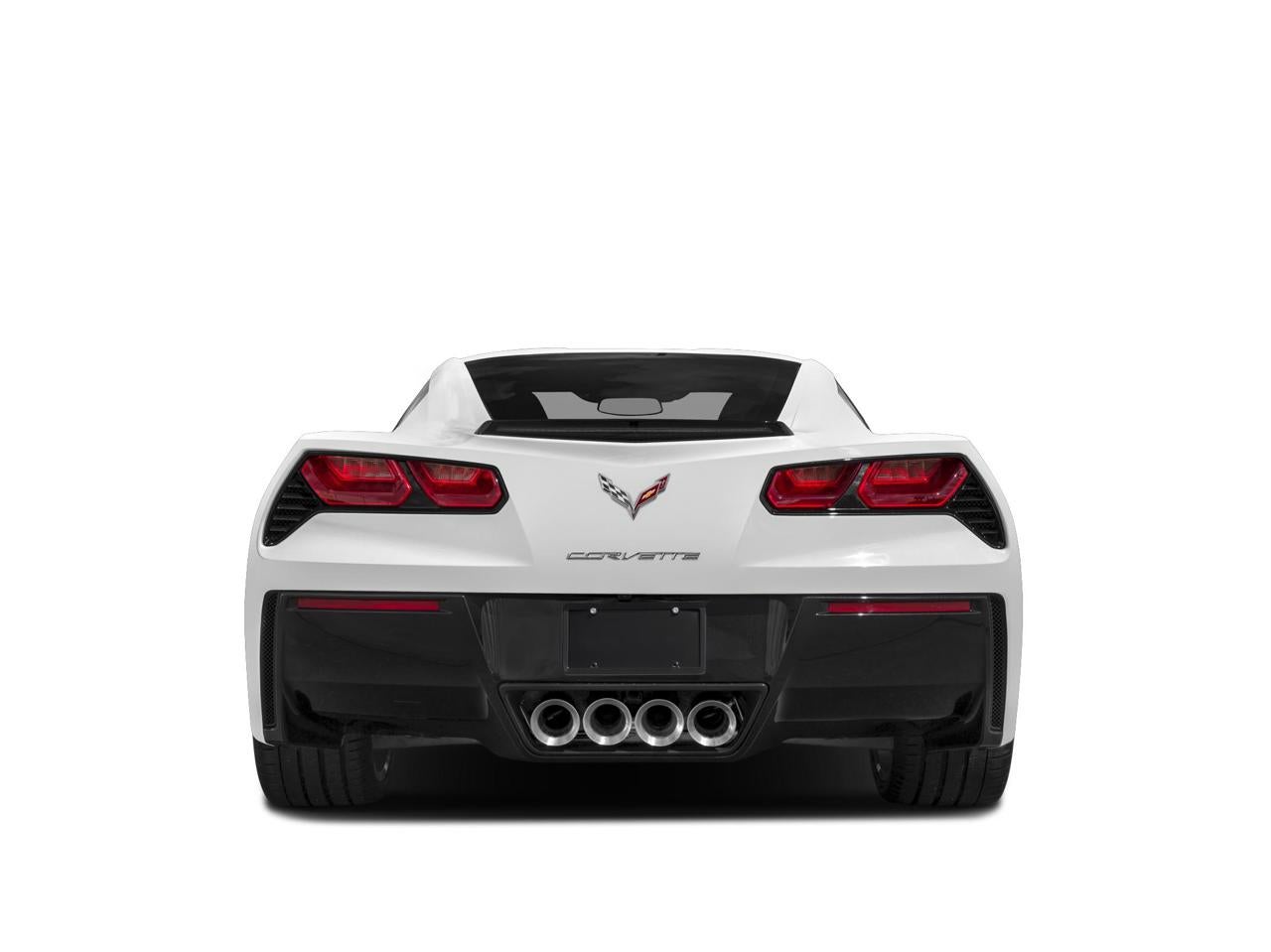2019 Chevrolet Corvette Stingray 1LT
