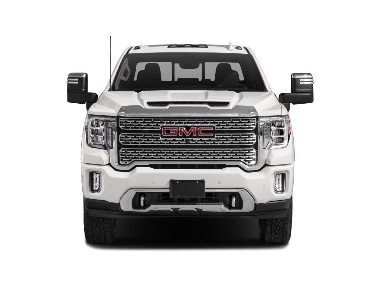 2021 GMC Sierra 2500 HD Denali