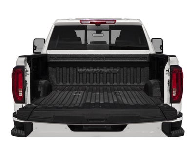 2021 GMC Sierra 2500 HD Denali