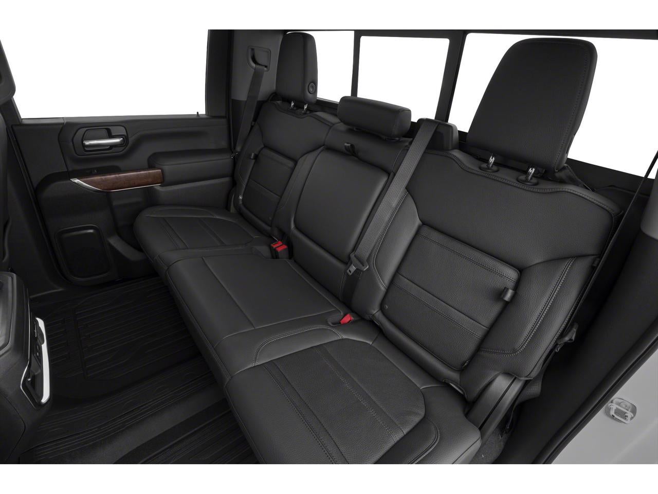 2021 GMC Sierra 2500 HD Denali