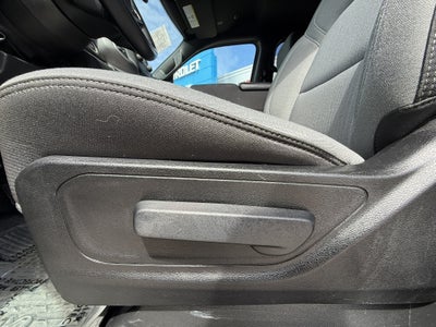 2023 RAM 1500 Big Horn Quad Cab 4x4 6'4" Box