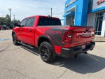 2025 RAM 1500 Rebel Crew Cab 4x4 5'7" Box