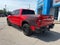 2025 RAM 1500 Rebel Crew Cab 4x4 5'7" Box
