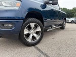 2023 RAM 1500 Laramie Crew Cab 4x4 6'4" Box
