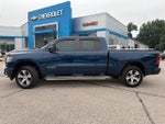 2023 RAM 1500 Laramie Crew Cab 4x4 6'4" Box