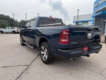 2023 RAM 1500 Laramie Crew Cab 4x4 6'4" Box