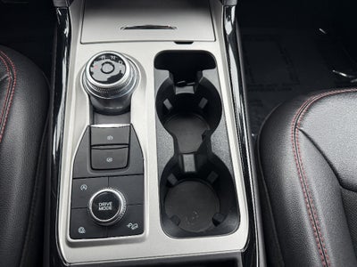 2024 Ford Explorer ST-Line