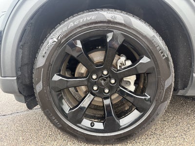 2024 Ford Explorer ST-Line
