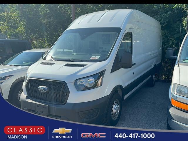 2024 Ford Transit Cargo Van T250 AWD HI RF EL