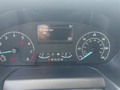 2024 Ford Transit Cargo Van T250 AWD HI RF EL