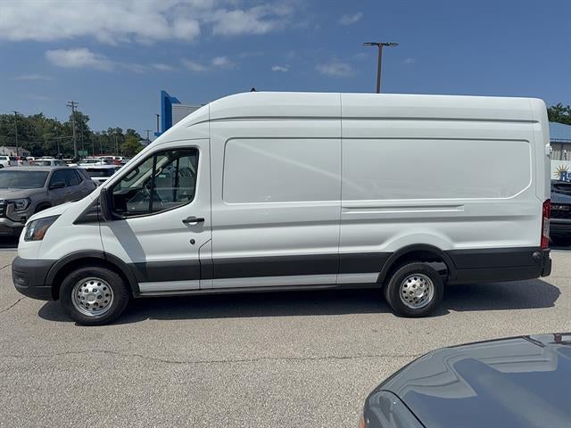 2024 Ford Transit Cargo Van T250 AWD HI RF EL