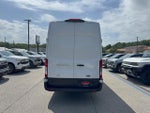 2024 Ford Transit Cargo Van T250 AWD HI RF EL