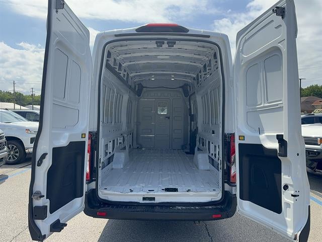 2024 Ford Transit Cargo Van T250 AWD HI RF EL