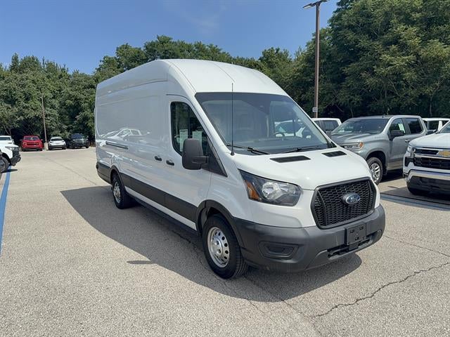 2024 Ford Transit Cargo Van T250 AWD HI RF EL