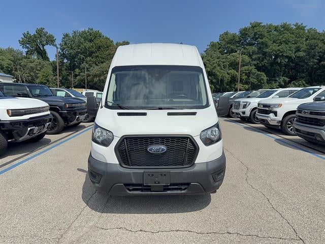 2024 Ford Transit Cargo Van T250 AWD HI RF EL