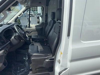 2024 Ford Transit Cargo Van T250 AWD HI RF EL