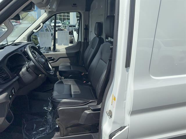2024 Ford Transit Cargo Van T250 AWD HI RF EL