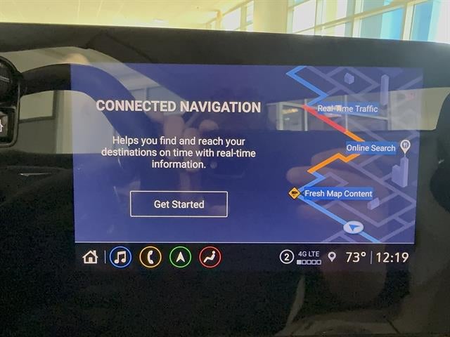 2021 Chevrolet Corvette Stingray 3LT
