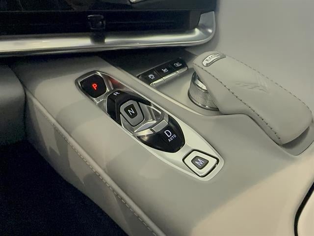 2021 Chevrolet Corvette Stingray 3LT
