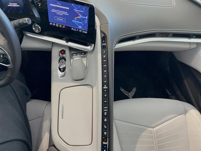 2021 Chevrolet Corvette Stingray 3LT