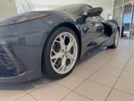 2021 Chevrolet Corvette Stingray 3LT