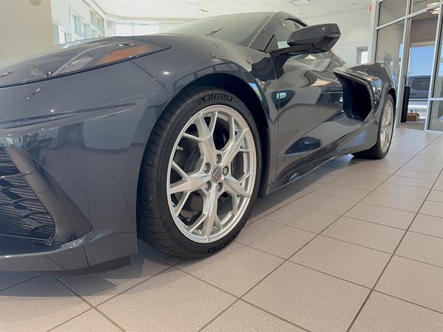 2021 Chevrolet Corvette Stingray 3LT