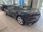 2021 Chevrolet Corvette Stingray 3LT