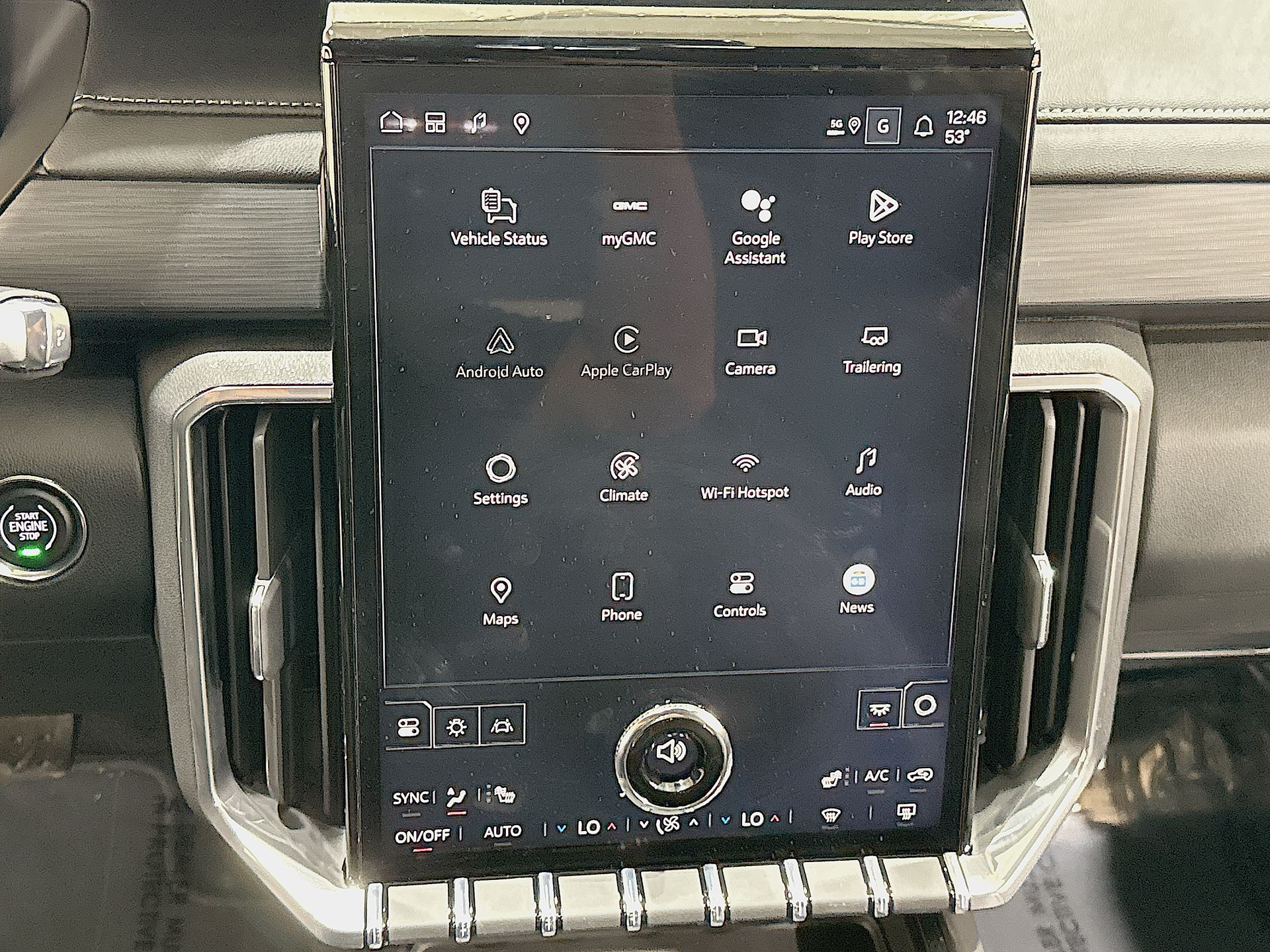2026 GMC Acadia Elevation - Photo 50