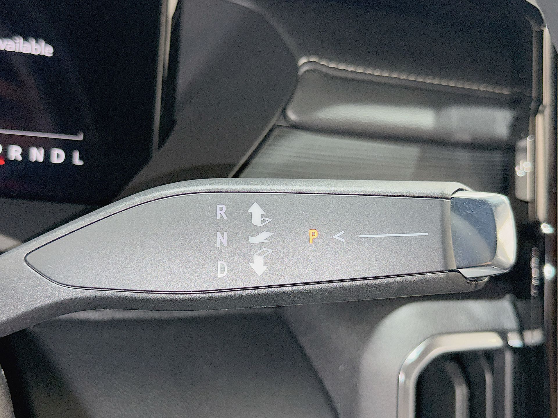 2026 GMC Acadia Elevation - Photo 53