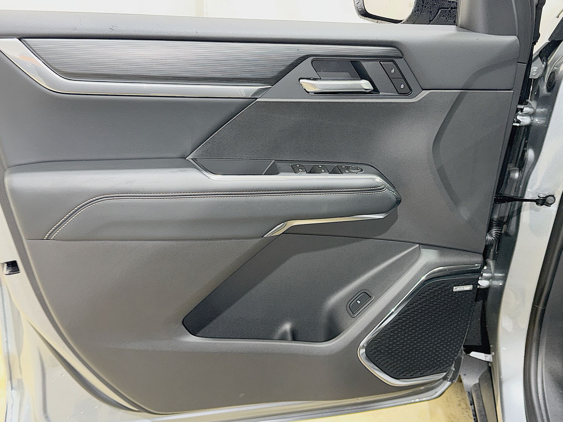 2026 GMC Acadia Elevation - Photo 58