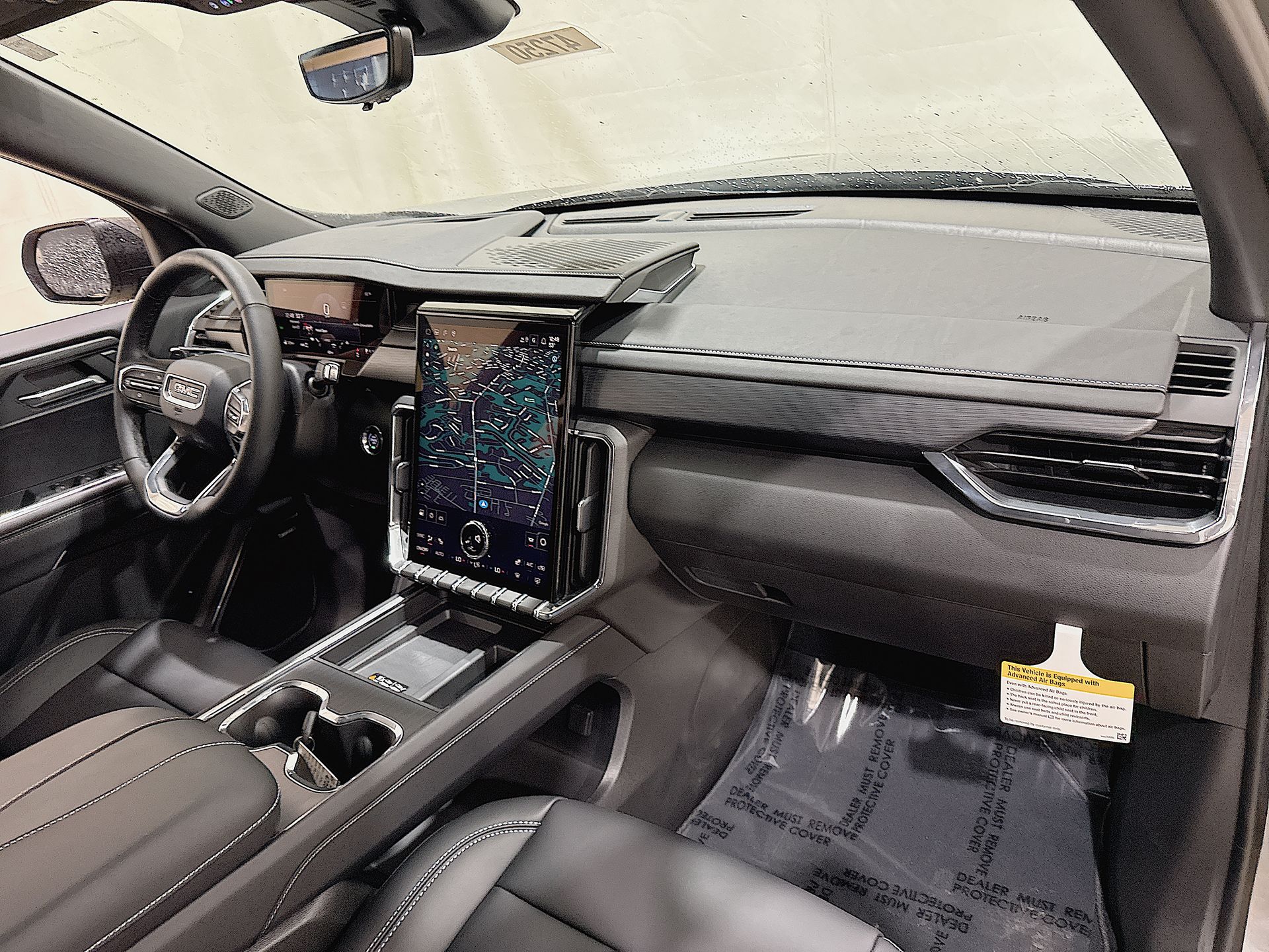 2026 GMC Acadia Elevation - Photo 65