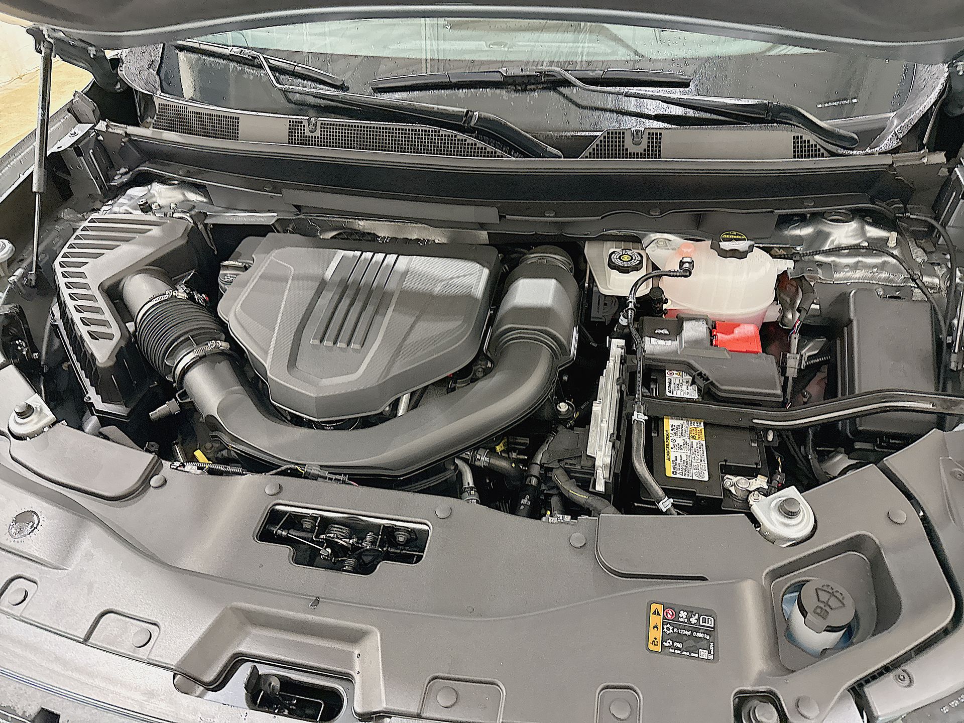 2026 GMC Acadia Elevation - Photo 66