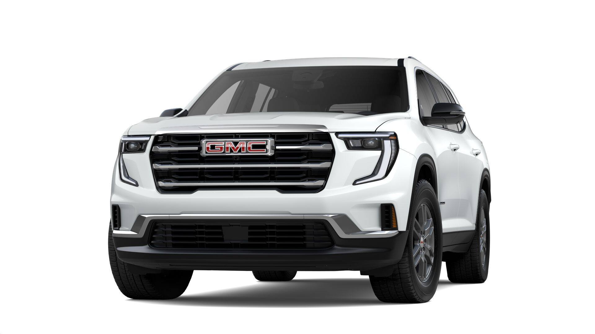 2026 GMC Acadia Elevation AWD's photo