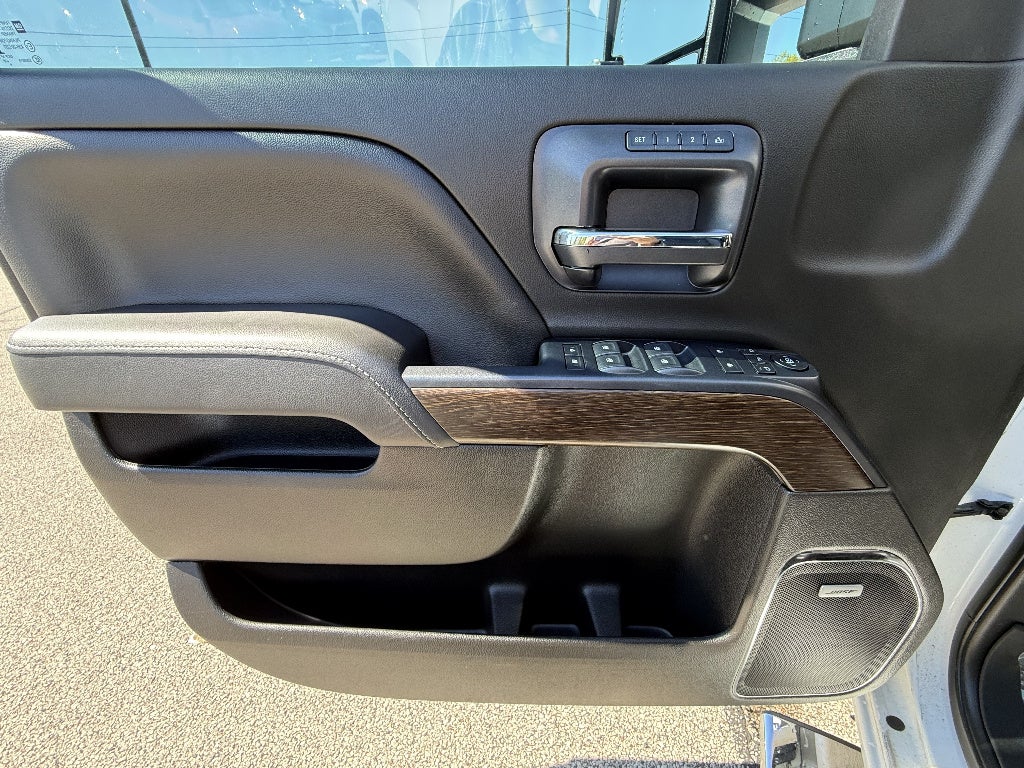 2019 GMC Sierra 2500 HD Denali