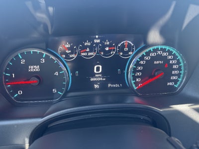 2019 GMC Sierra 2500 HD Denali