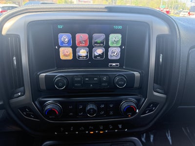 2019 GMC Sierra 2500 HD Denali