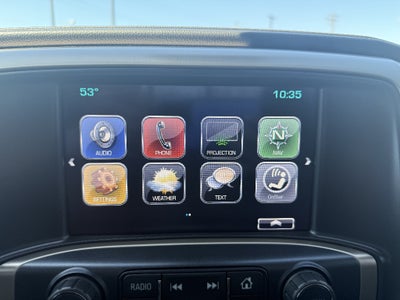 2019 GMC Sierra 2500 HD Denali