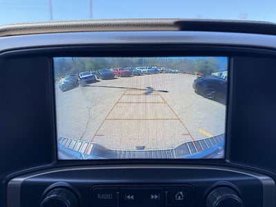 2019 GMC Sierra 2500 HD Denali