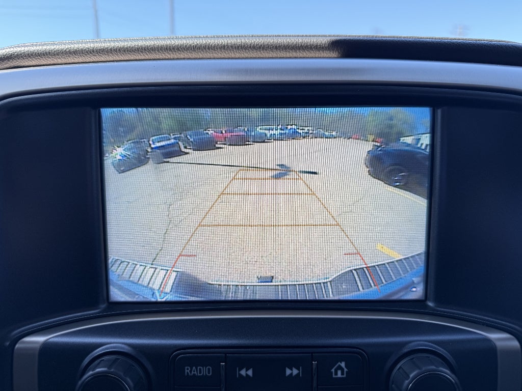2019 GMC Sierra 2500 HD Denali