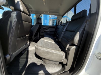 2019 GMC Sierra 2500 HD Denali