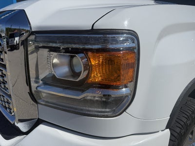 2019 GMC Sierra 2500 HD Denali