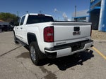2019 GMC Sierra 2500 HD Denali
